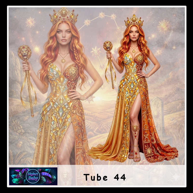 (image for) Tube 44